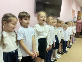 Открытие года защитника Отечества Открытие года защитника Отечества.