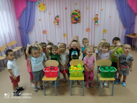 «Осень в гости к нам пришла» «Осень в гости к нам пришла».