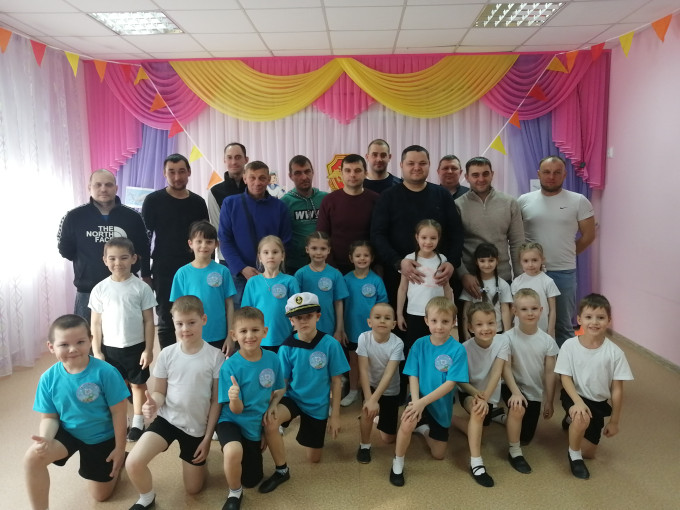День Защитника Отечества День Защитника Отечества.