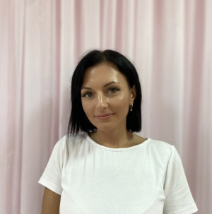 Воспитатель Сидоренко Лина Владимировна Воспитатель Сидоренко Лина Владимировна