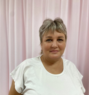 Воспитатель Сычева Наталья Владимировна Воспитатель Сычева Наталья Владимировна