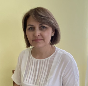 Старший воспитатель Шуленкова Альфия Камиловна Старший воспитатель Шуленкова Альфия Камиловна