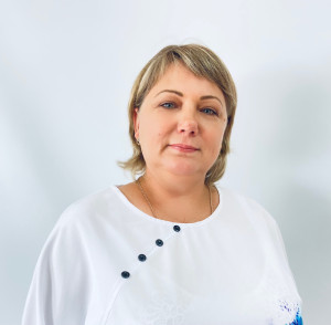 Воспитатель Черемухина Елена Петровна Воспитатель Черемухина Елена Петровна