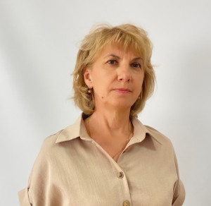 Учитель - логопед Шернина Елена Владимировна Учитель - логопед Шернина Елена Владимировна